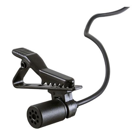 Boya BY-M1 Lavalier Microfoon