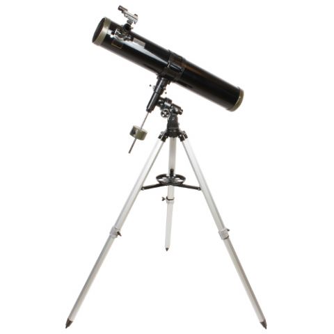 Byomic Spiegeltelescoop Galaxia 114/900 EQ-SKY
