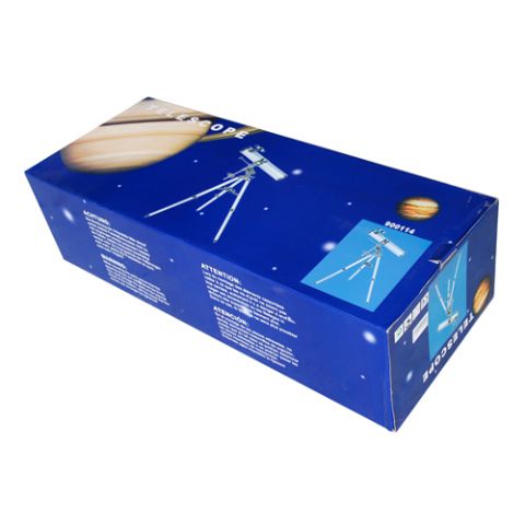 Byomic Spiegeltelescoop Galaxia 114/900 EQ-SKY