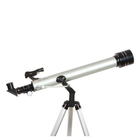 Byomic Junior Lenzentelescoop 60/700 in Koffer