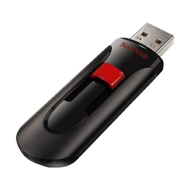 SanDisk Cruzer Glide 32GB