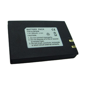 Jupio Samsung IA-BP80W