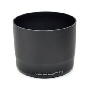 JJC Zonnekap ET-73B (EF 70-300MM 4.0/5.6)