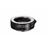 Pentax-DA 1.4x AW AF rear converter HD