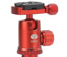 Sirui Head C-3T35 (red)