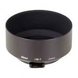 Nikon HS-7 Zonnekap (105MM 2.8)