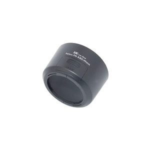 JJC Zonnekap PH-RBD (Pentax 49mm)