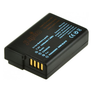 Jupio Panasonic DMW-BLD10