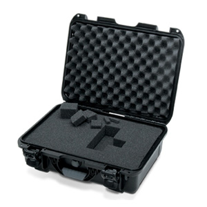 Nanuk 915 Foam Black 401x307x173 mm