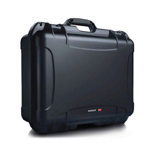 Nanuk 930 Foam Black 503x406x193 mm