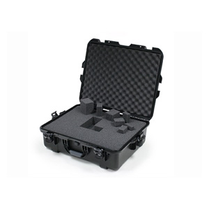 Nanuk 945 Foam Black 638x505x224 mm