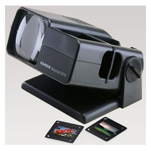 Kaiser 2015 Diaviewer 50N