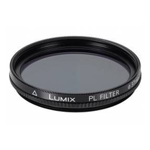 Panasonic DMW-LPLA37GU FILTER Voor LX7