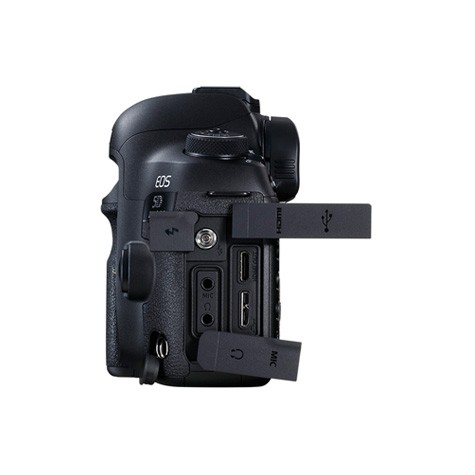 Canon EOS 5D Mark IV Body