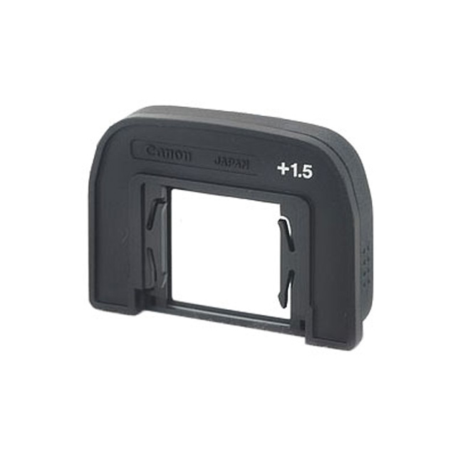 Canon Dioptric Lens E +1,5
