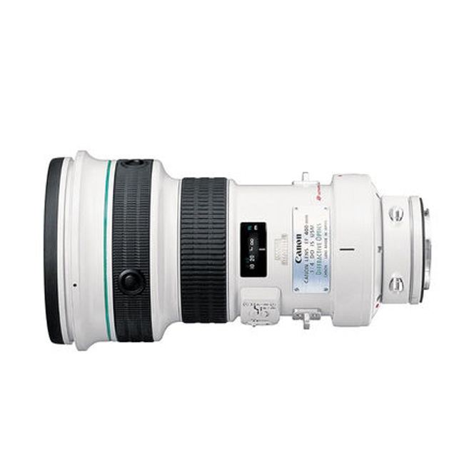 Canon 400mm f4.0 EF DO IS II USM-23578