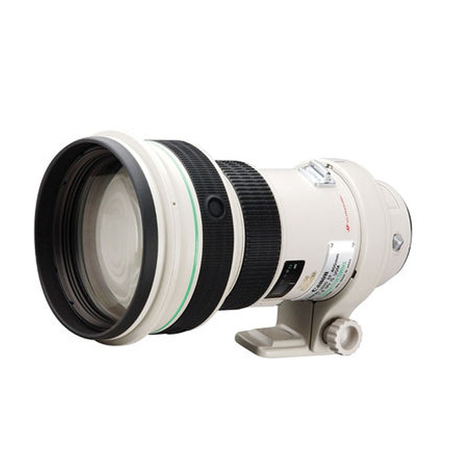 Canon 400mm f4.0 EF DO IS II USM-0