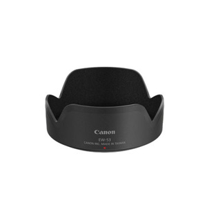 Canon Zonnekap EW-53 BK (EF-M 15-45mm)