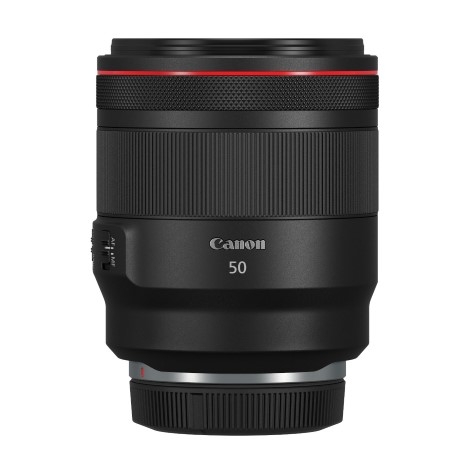 Canon RF 50mm f/1.2L USM