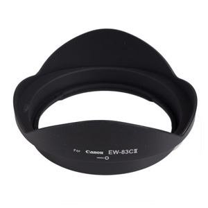 Canon Zonnekap EW-83C II (EF 100-400mm)-0