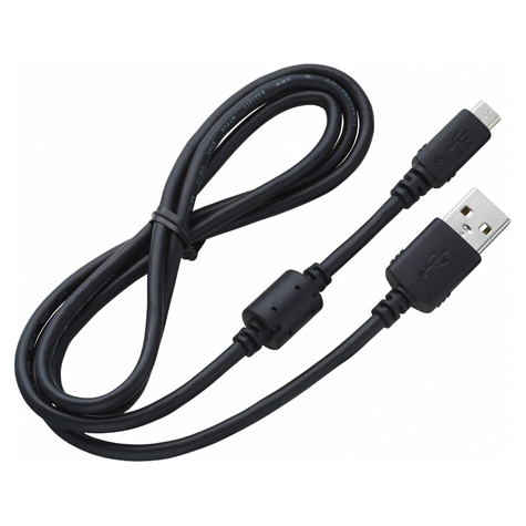 Canon IFC-600PCU usb kabel voor G5x en G9x