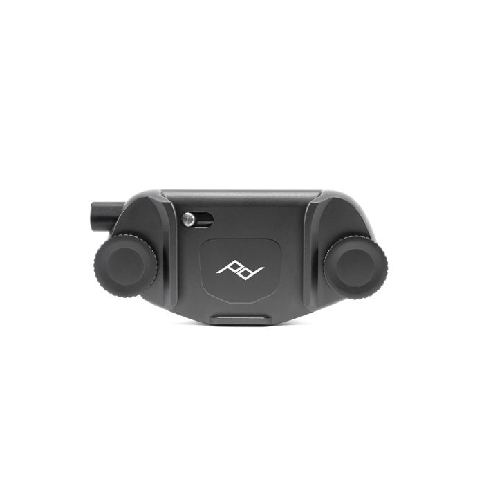 Peak Design Capture camera clip (v3) black
