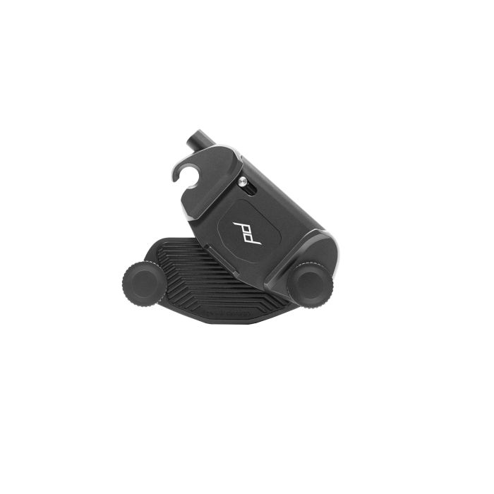 Peak Design Capture camera clip (v3) black