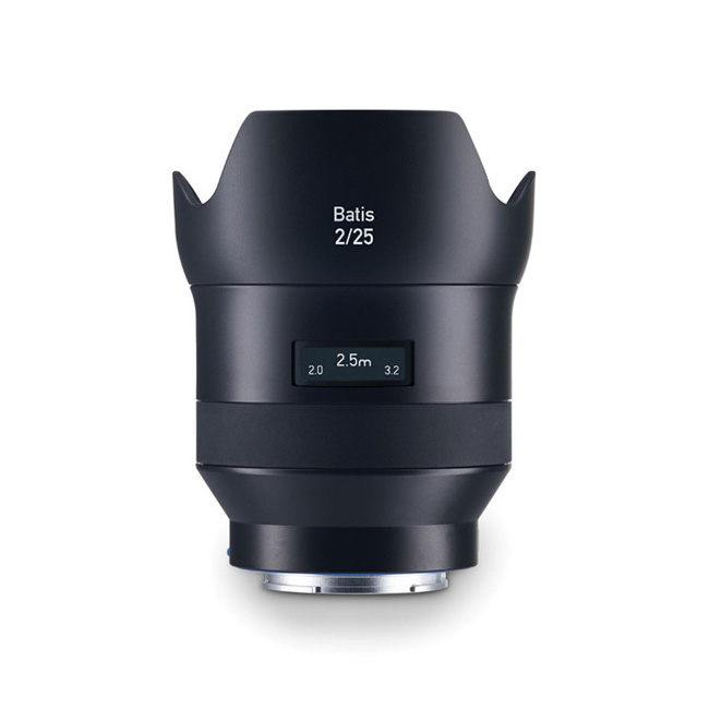 Zeiss Batis 25mm f2.0 Sony E-mount-28267