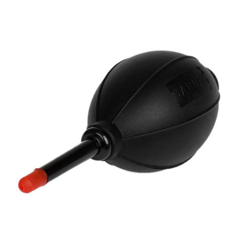 Caruba Cleaning kit Doek Lens pen Blower