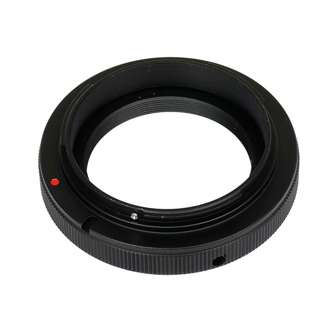 Caruba T-Mount adapter Canon EOS-28079