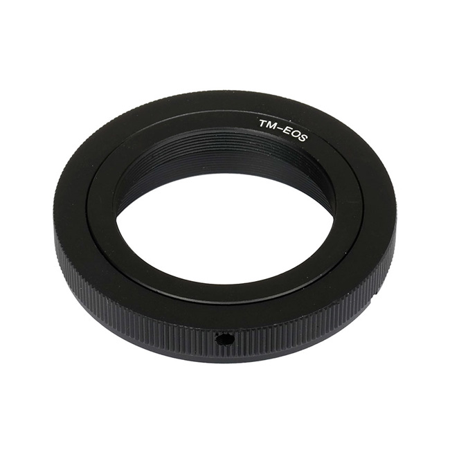 Caruba T-Mount adapter Canon EOS
