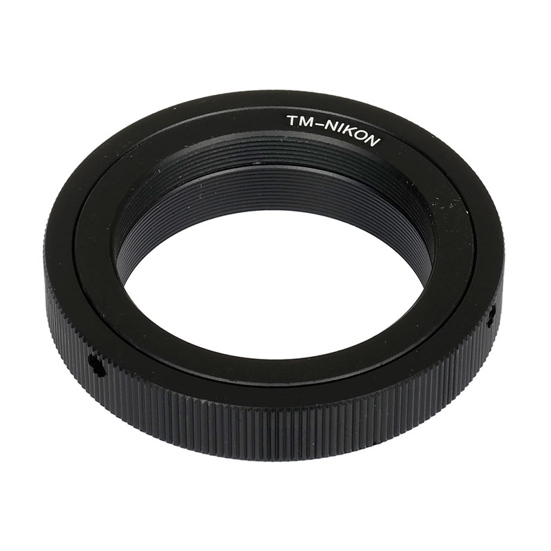 Caruba T-Mount adapter Nikon AI