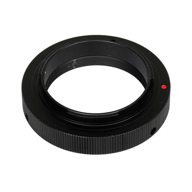 Caruba T-Mount adapter Nikon AI-28083