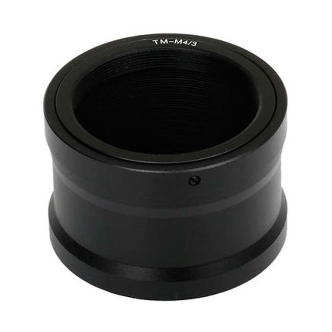 Caruba T-Mount adapter Micro 4/3