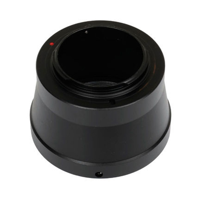 Caruba T-Mount adapter Nikon 1-28533