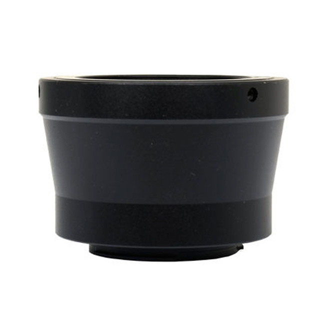 Caruba T-Mount adapter Nikon 1-28534