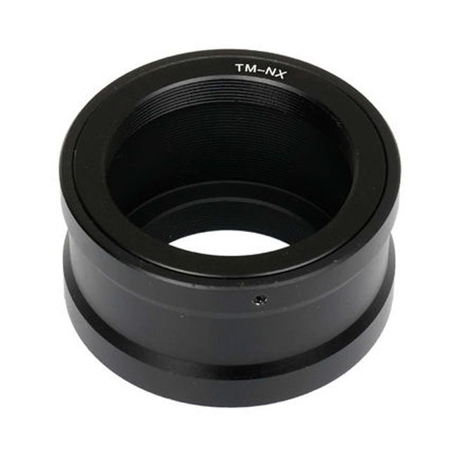 Caruba T-Mount adapter Samsung NX