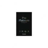 CANON FOTOPAPIER PT 101 PRO PLATINUM GLANZEND A3+ 10 VEL