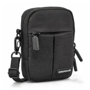 Cullmann Malaga Compact 400 Black