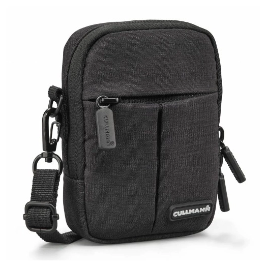 Cullmann Malaga Compact 400 Black