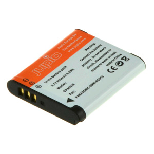 Jupio Panasonic DMW-BCN-10