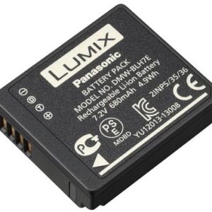 Panasonic DMW-BLH7E Accu GM 1