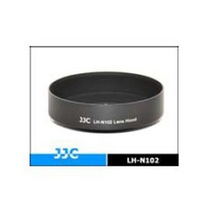 JJC HN-N102 Nikon Zonnekap