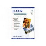 Epson Matte Archival Paper A4 50 vel - C13S041342