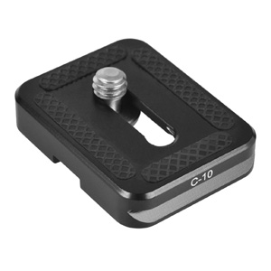 Sirui Quick release plate C-10