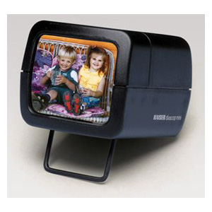 Kaiser  2011 Diaviewer Mini 2