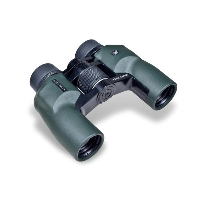 Vortex Raptor 8,5x32 Verrekijker