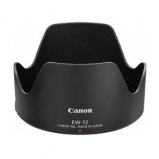Canon EW-72 Zonnekap
