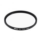 Nikon 77 MM Neutraal Kleurenfilter