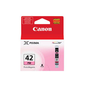 Canon CLI-42 Photo Magenta